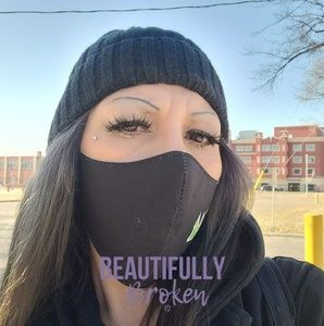 Meet your Posher, Tina